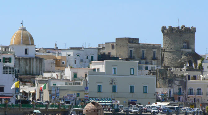 Forio Torrione