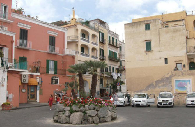 Ischia Ponte